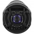 Акустична система 1.0 Media-Tech 50W Bluetooth/FM/AUX/SD/USB/КАРАОКЕ/LED чорна