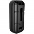 Акустична система 1.0 Media-Tech 50W, Bluetooth/FM/MP3/AUX/SD/USB/КАРАОКЕ/LED, чорна