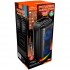 Акустична система 1.0 Media-Tech 50W, Bluetooth/FM/MP3/AUX/SD/USB/КАРАОКЕ/LED, чорна