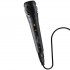 Акустична система 1.0 Media-Tech 50W, Bluetooth/FM/MP3/AUX/SD/USB/КАРАОКЕ/LED, чорна