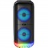 Акустична система 1.0 Media-Tech 50W, Bluetooth/FM/MP3/AUX/SD/USB/КАРАОКЕ/LED, чорна