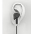 Гарнітура Media-Tech ALL USB-C, чорна