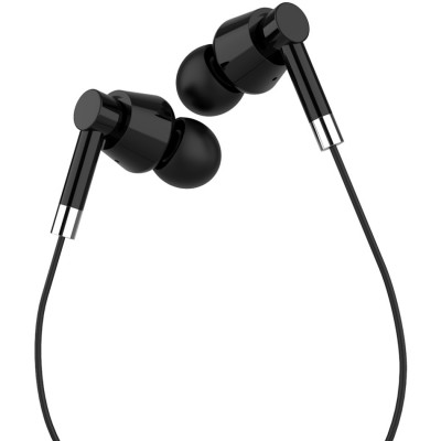 Гарнітура Media-Tech ALL USB-C, чорна