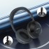 Гарнітура Media-Tech SONIQUE DS-2 Bluetooth+3,5мм, Li-Pol, Black