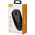 Мишка XTRIKE ME GM-115, USB, 1200dpi., 3кн., чорна Мишка XTRIKE ME GM-115, USB, 1200dpi., 3кн., чорна