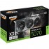 Відеокарта GeForce RTX5070 Inno3D X3 OC, 12GB GDDR7, 192bit, PCI Express 5.0 (N50703-12D7X-195064L)