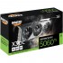 Відеокарта GeForce RTX5060 Ti Inno3D X3 OC, 8GB GDDR7, 128bit, PCI Express 5.0 (N506T3-08D7X-193075L)