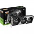 Відеокарта GeForce RTX5060 Ti Inno3D X3 OC, 8GB GDDR7, 128bit, PCI Express 5.0 (N506T3-08D7X-193075L)
