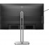 Монітор 27" Philips 27B2G5500, QHD IPS,100Hz, 2xHDMI, DP, USB-hub, HAS, Pivot, кол., сріблясто-сірий