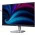 Монітор 27" Philips 27B2U6903, 4K UHD, IPS, 2xHDMI, DP,USB-C,RJ-45,USB-hub,HAS,Pivot, кол.,срібл-сірий