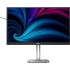 Монітор 27" Philips 27B2U6903, 4K UHD, IPS, 2xHDMI, DP,USB-C,RJ-45,USB-hub,HAS,Pivot, кол.,срібл-сірий