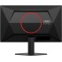 Монітор 24.5" AOC 25G4SRE, Fast IPS, 300Гц, 2xHDMI, DP, чорно-червоний