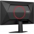 Монітор 24.5" AOC 25G4SRE, Fast IPS, 300Гц, 2xHDMI, DP, чорно-червоний