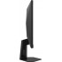 Монітор 24.5" AOC 25G4SRE, Fast IPS, 300Гц, 2xHDMI, DP, чорно-червоний