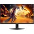 Монітор 24.5" AOC 25G4SRE, Fast IPS, 300Гц, 2xHDMI, DP, чорно-червоний