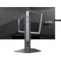 Монітор 24.5" AOC AG256FS, Fast IPS, 390Гц, 2xHDMI, DP, USB-hub, HAS, Pivot, чорний