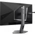 Монітор 24.5" AOC AG256FS, Fast IPS, 390Гц, 2xHDMI, DP, USB-hub, HAS, Pivot, чорний