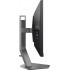 Монітор 24.5" AOC AG256FS, Fast IPS, 390Гц, 2xHDMI, DP, USB-hub, HAS, Pivot, чорний