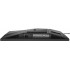 Монітор 24.5" AOC AG256FS, Fast IPS, 390Гц, 2xHDMI, DP, USB-hub, HAS, Pivot, чорний