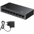 Комутатор Ugreen, 8-Port Gigabit Ethernet Switch