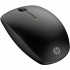 Мишка бездротова HP 235 Slim, 3 кн., 1600 dpi, чорна