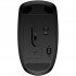 Мишка бездротова HP 235 Slim, 3 кн., 1600 dpi, чорна