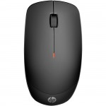 Мишка бездротова HP 235 Slim, 3 кн., 1600 dpi, чорна