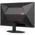 Монітор 27" AOC Q27G42ZE, QHD, Fast IPS, 240Hz, 0,3ms, HDMI, DP, чорно-червоний