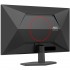 Монітор 27" AOC Q27G42ZE, QHD, Fast IPS, 240Hz, 0,3ms, HDMI, DP, чорно-червоний