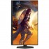 Монітор 27" AOC Q27G4ZR, QHD, Fast IPS, 240Hz, 0,3ms, 2xHDMI, DP, HAS, Pivot, кол., чорно-червоний