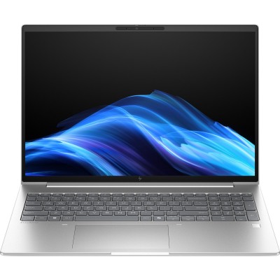 Ноутбук HP EliteBook 6 G1a 16" WUXGA IPS, 300n/Ryzen 7-250 (5.1)/32Gb/SSD1Tb/Radeon/FPS/Підсв/DOS (AZ8Z5AV_V1)