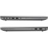 Ноутбук HP ZBook X G1i 16" WUXGA IPS, 300n/U7 255H (5.1)/64Gb/SSD1Tb/Intel Arc/FPS/Підсв/DOS (B30J1ES)