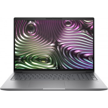 Ноутбук HP ZBook X G1i 16" WUXGA IPS, 300n/U7 255H (5.1)/64Gb/SSD1Tb/Intel Arc/FPS/Підсв/DOS (B30J1ES)