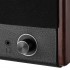 Акустична система 2.0 Microlab SOLO 5, 90Вт, темно-коричнева