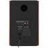 Акустична система 2.0 Microlab SOLO 5, 90Вт, темно-коричнева