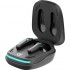 Гарнітура TWS ігрова Defender CyberDots 285 Bluetooth чорна