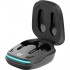 Гарнітура TWS ігрова Defender CyberDots 285 Bluetooth чорна