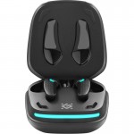 Гарнітура TWS ігрова Defender CyberDots 285 Bluetooth чорна