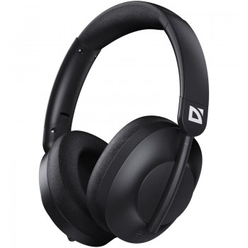 Гарнітура Defender FreeMotion B485 Bluetooth, ANC, чорна