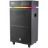 Акустична система 2.0 Defender Sound Factory, 140Вт Bluetooth/USB/TF/FM/15",LED, wooden
