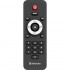 Акустична система 2.0 Defender Boomer 130 120Вт BT/FM/TF/USB/MIC/LED, чорна