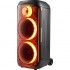 Акустична система 2.0 Defender Boomer 130 120Вт BT/FM/TF/USB/MIC/LED, чорна