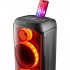Акустична система 2.0 Defender Boomer 130 120Вт BT/FM/TF/USB/MIC/LED, чорна
