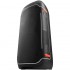 Акустична система 2.0 Defender Boomer 200, 200Вт BT/FM/TF/USB/MIC/AUX/GT, чорна