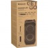 Акустична система 2.0 Defender Boomer 200, 200Вт BT/FM/TF/USB/MIC/AUX/GT, чорна