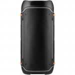 Акустична система 2.0 Defender Boomer 200, 200Вт BT/FM/TF/USB/MIC/AUX/GT, чорна