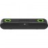 Акустична система 1.0 Defender Саундбар Z9 16Вт, Bluetooth/FM/USB/TF/AUX, LED чорна