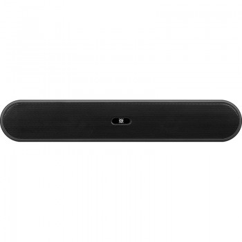 Акустична система 1.0 Defender Саундбар Z9 16Вт, Bluetooth/FM/USB/TF/AUX, LED чорна