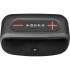 Акустична система 1.0 Defender Q5 20 Вт Bluetooth/FM/USB/TF/IPX5, LED, чорна