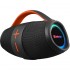Акустична система 1.0 Defender Beatbox 24, 25Вт Bluetooth/FM/TF/USB/AUX/TWS чорна